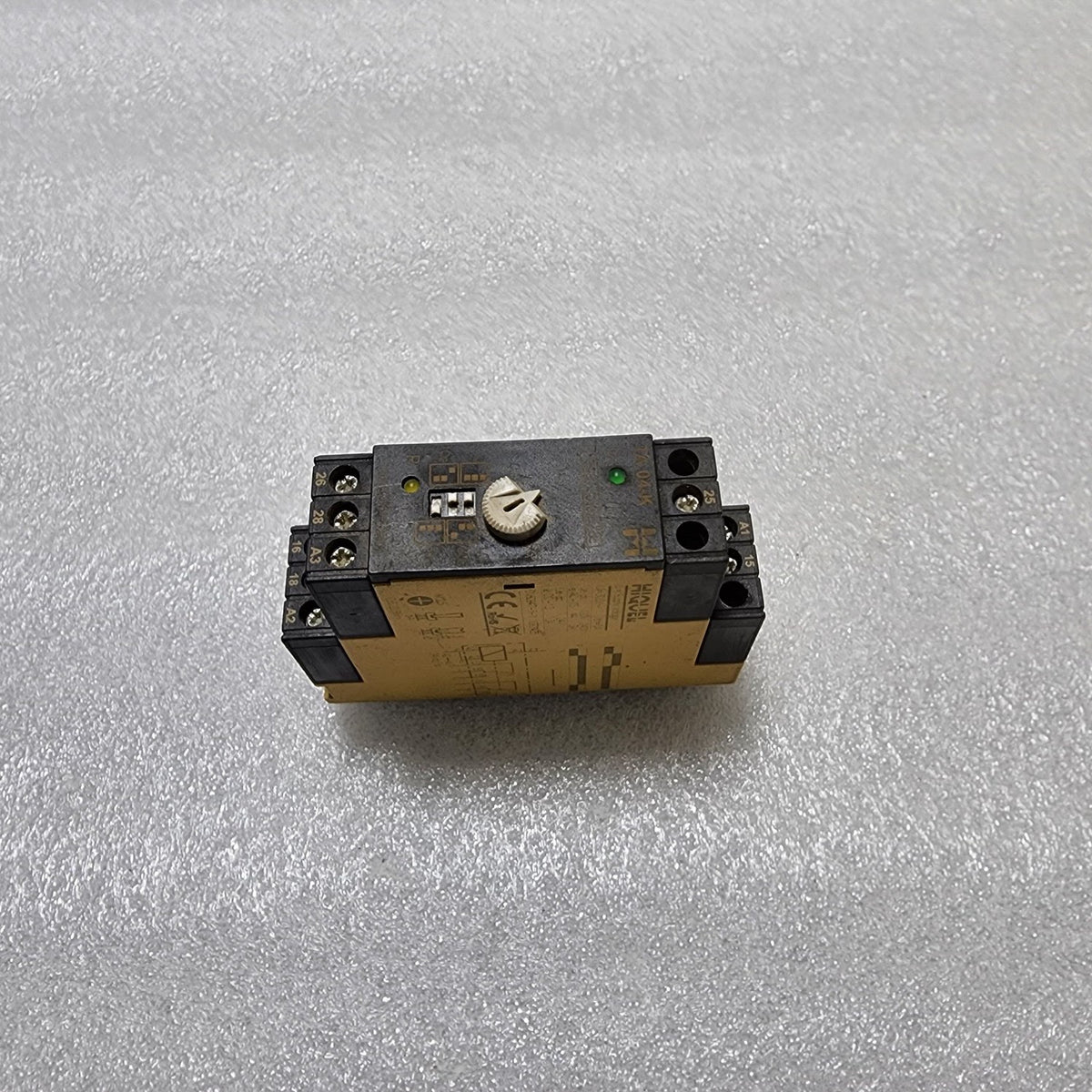 HIQUEL TA04K TIMER