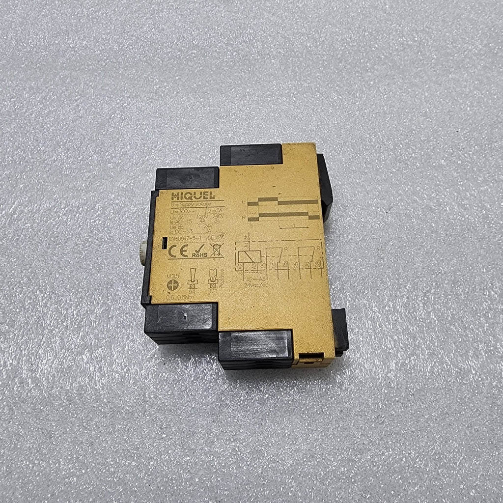 HIQUEL TA04K TIMER