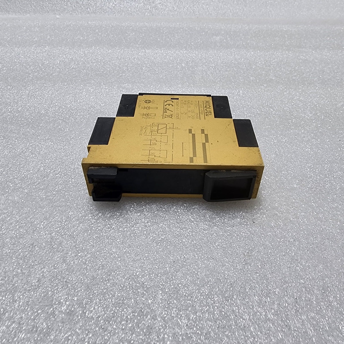 HIQUEL TA04K TIMER