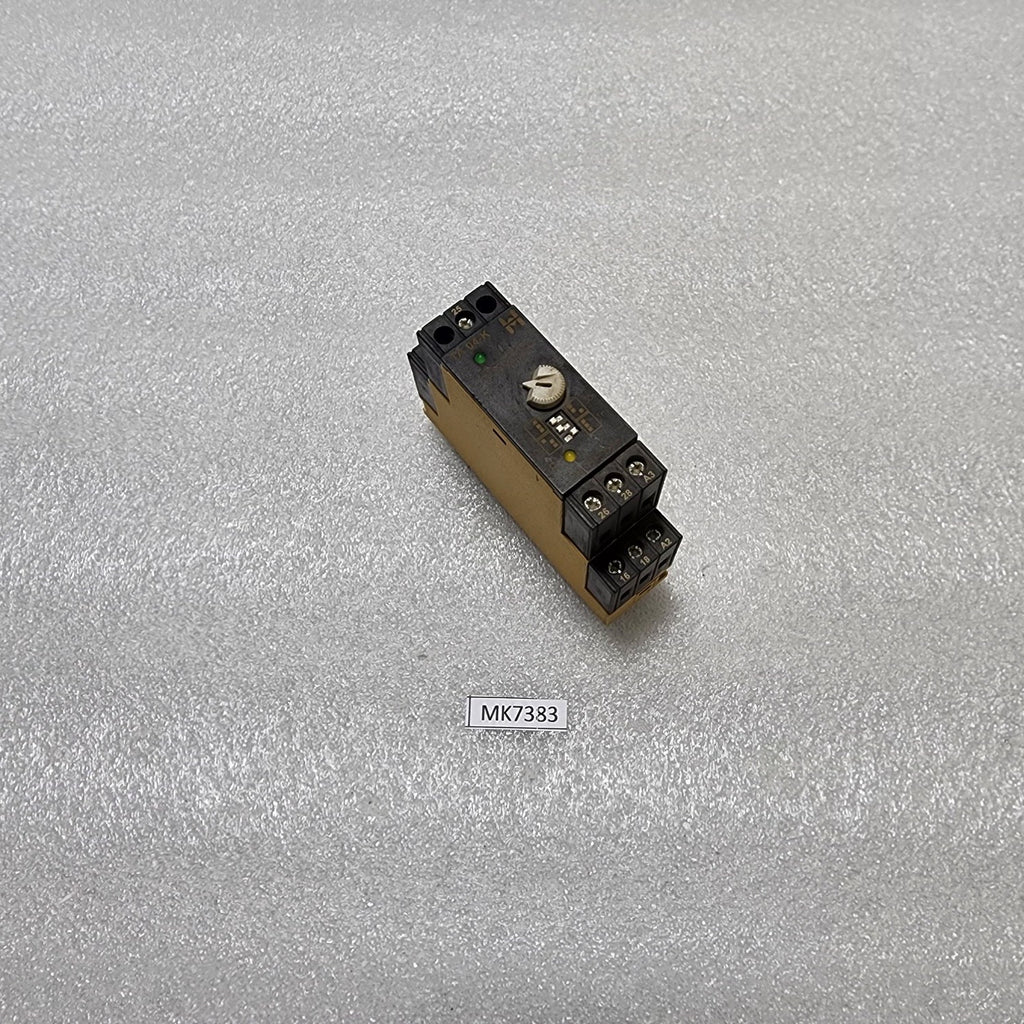 HIQUEL TA04K TIMER