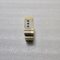 CARLO GAVAZZI PMB01DM24 MULTIFUNCTION TIMER 24-240VAC/DC
