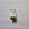OMRON S82K-01524 POWER SUPPLY 24VDC 0.6A