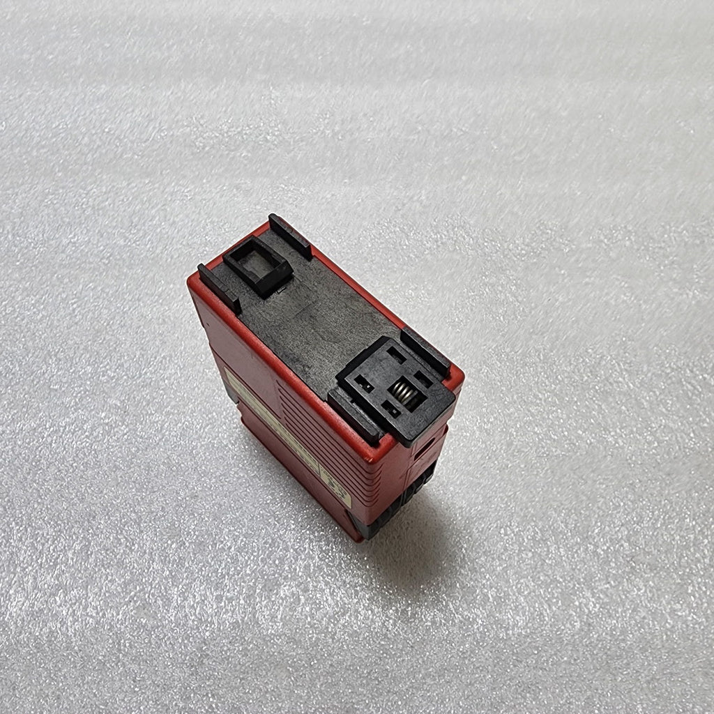FN ELEKTRO CTE BVCE D024 AA3E T010 VOLTAGE MONITORING RELAY 24V