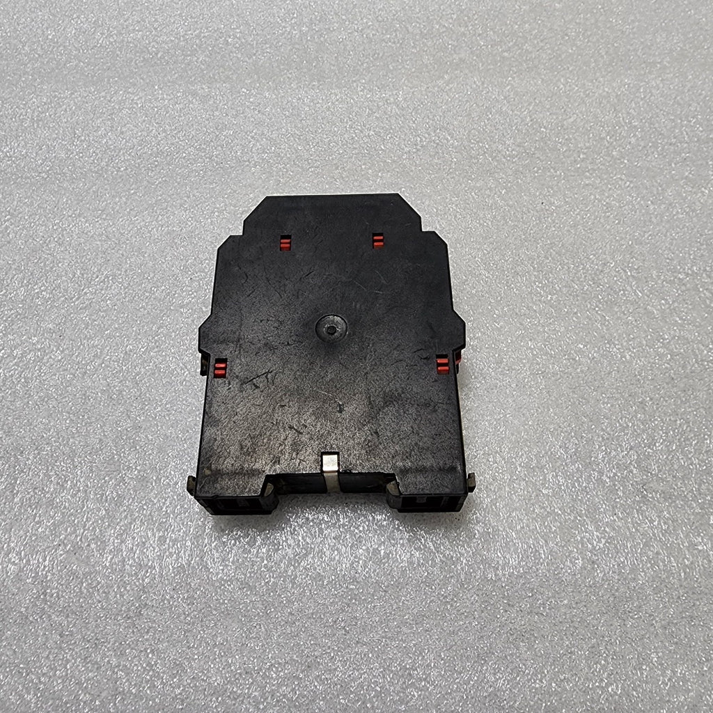 BBC C461.02 TIME DELAY RELAY