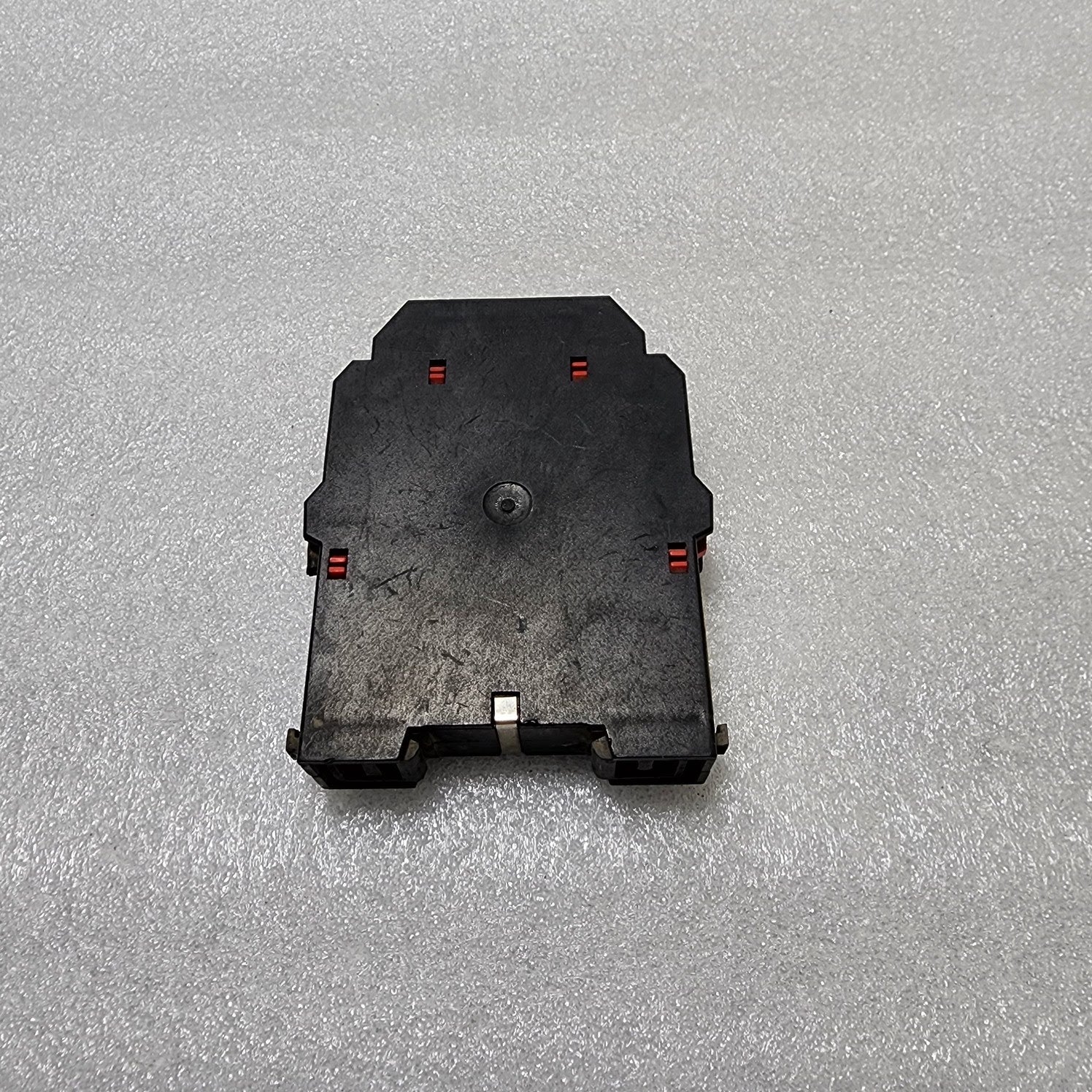 BBC C461.02 TIME DELAY RELAY