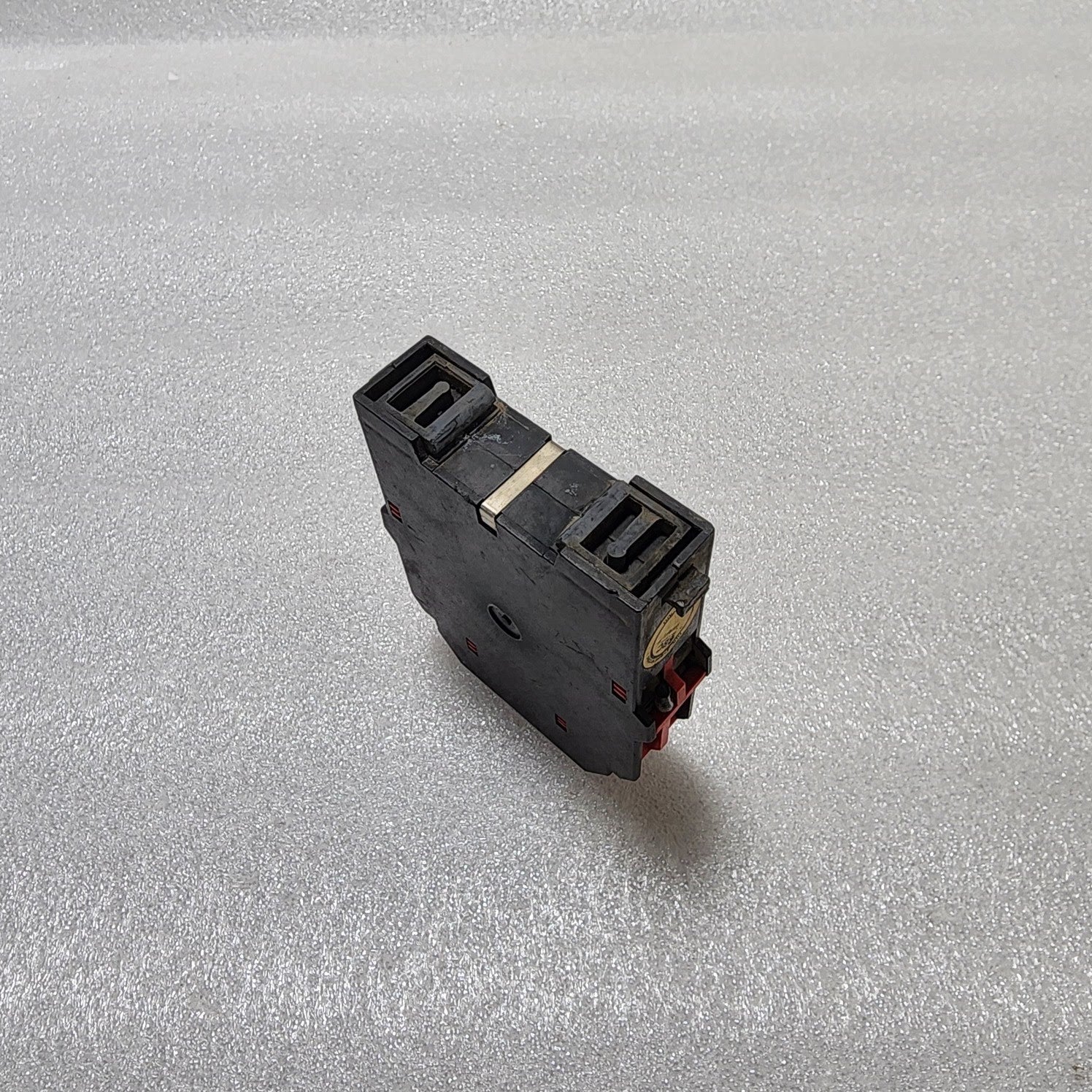 BBC C461.02 TIME DELAY RELAY