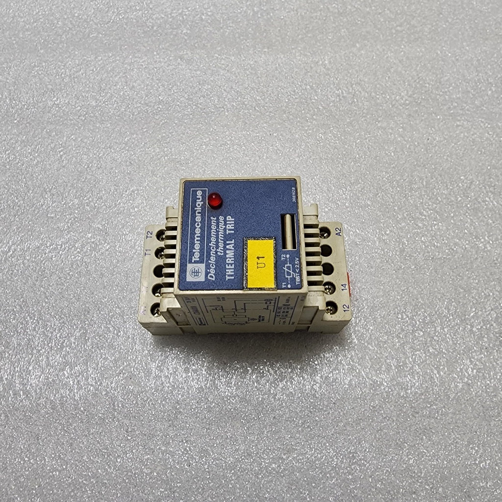 TELEMECANIQUE LT2-SA00M THERMAL TRIP 220-240V