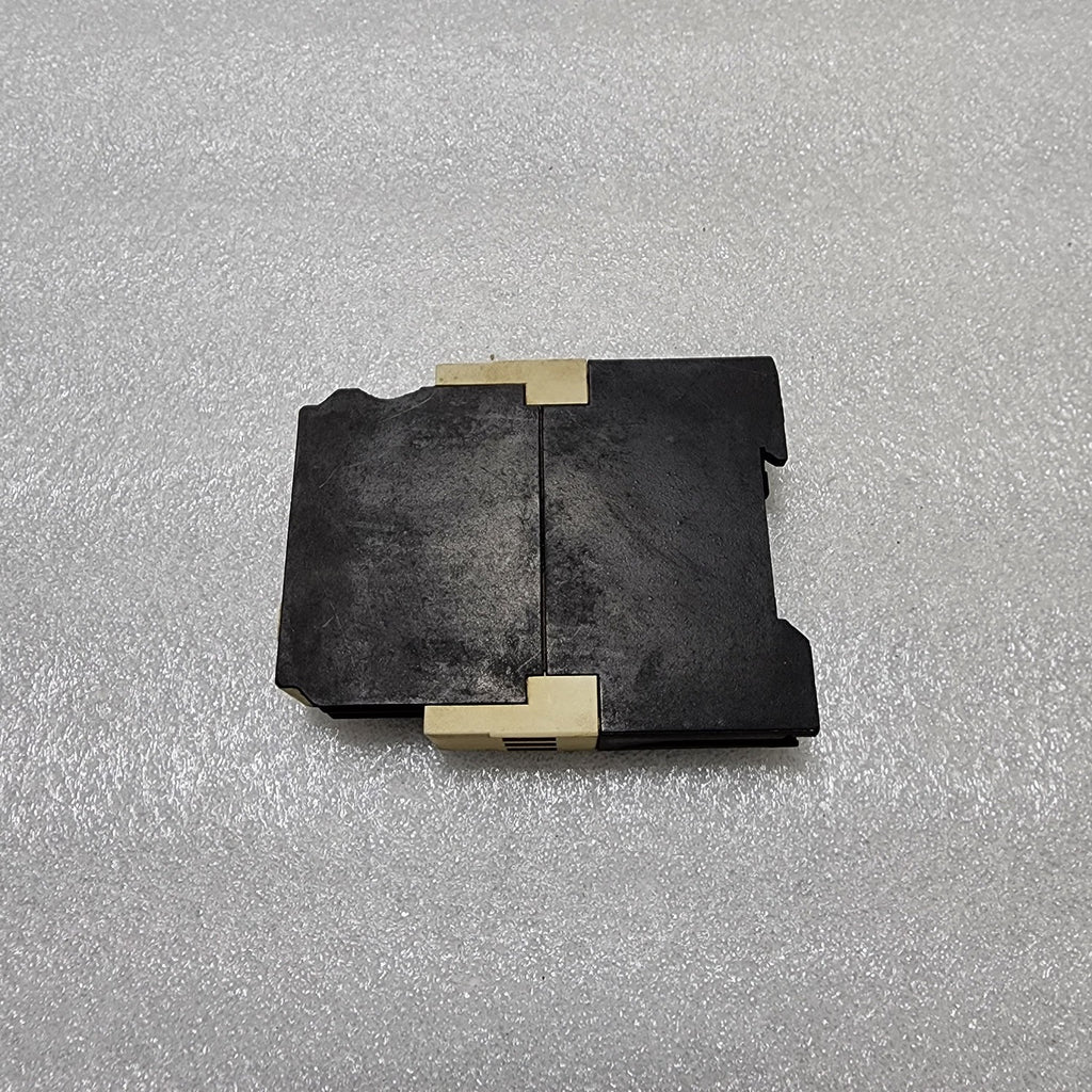 SCHIELE ENTRELEC YDAV STAR DELTA TIMER 2.430.203.02