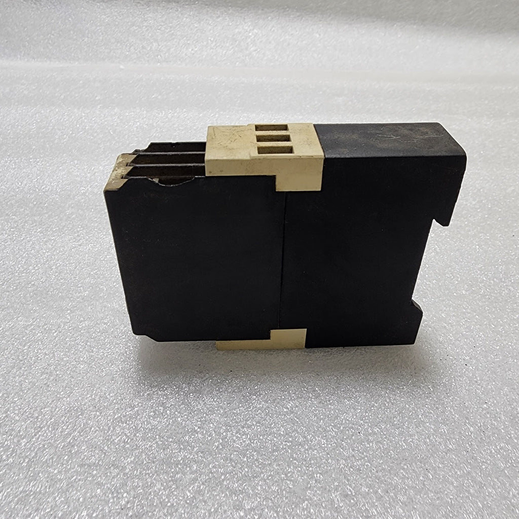 SCHIELE ENTRELEC YDAV STAR DELTA TIMER 2.430.203.02