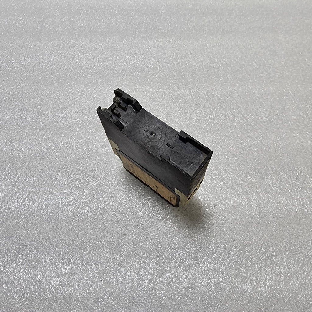 SCHIELE ENTRELEC YDAV STAR DELTA TIMER 2.430.203.02