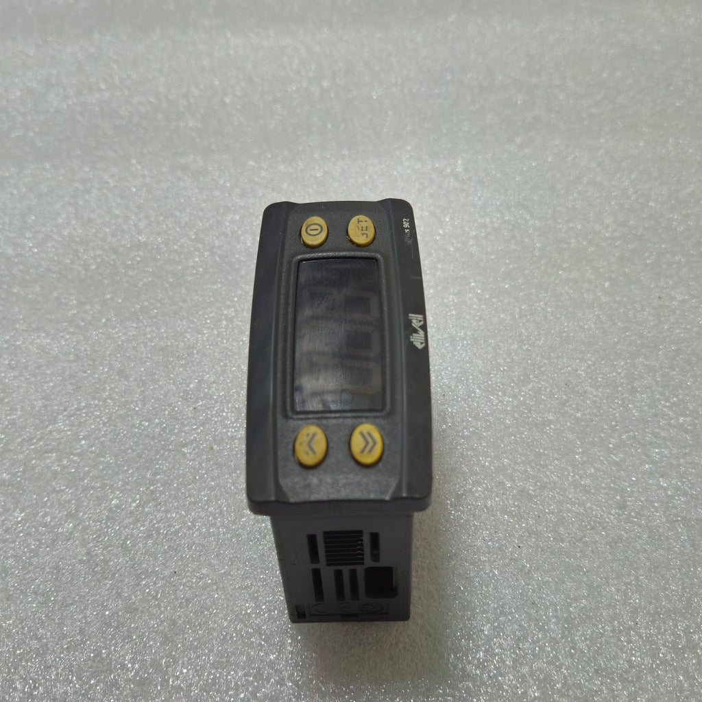 ELIWELL IDPLUS 902 TEMPERATURE CONTROLLER IDP11D03E0000 12V