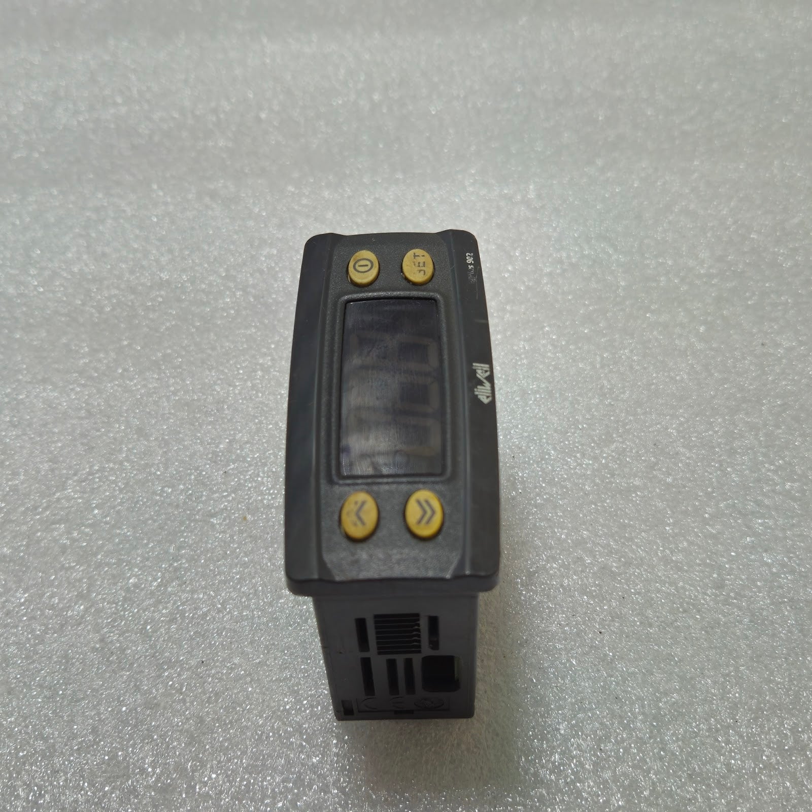 ELIWELL IDPLUS 902 TEMPERATURE CONTROLLER IDP11D03E0000 12V
