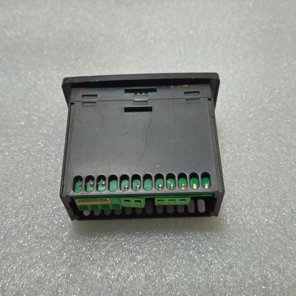 ELIWELL IDPLUS 902 TEMPERATURE CONTROLLER IDP11D03E0000 12V
