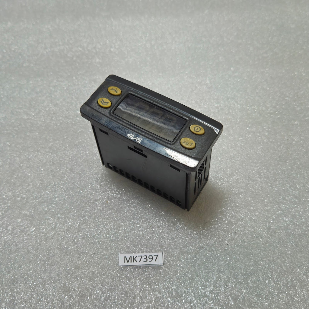 ELIWELL IDPLUS 902 TEMPERATURE CONTROLLER IDP11D03E0000 12V