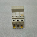 LEGRAND 21404 3-POLE CIRCUIT BREAKER 25A