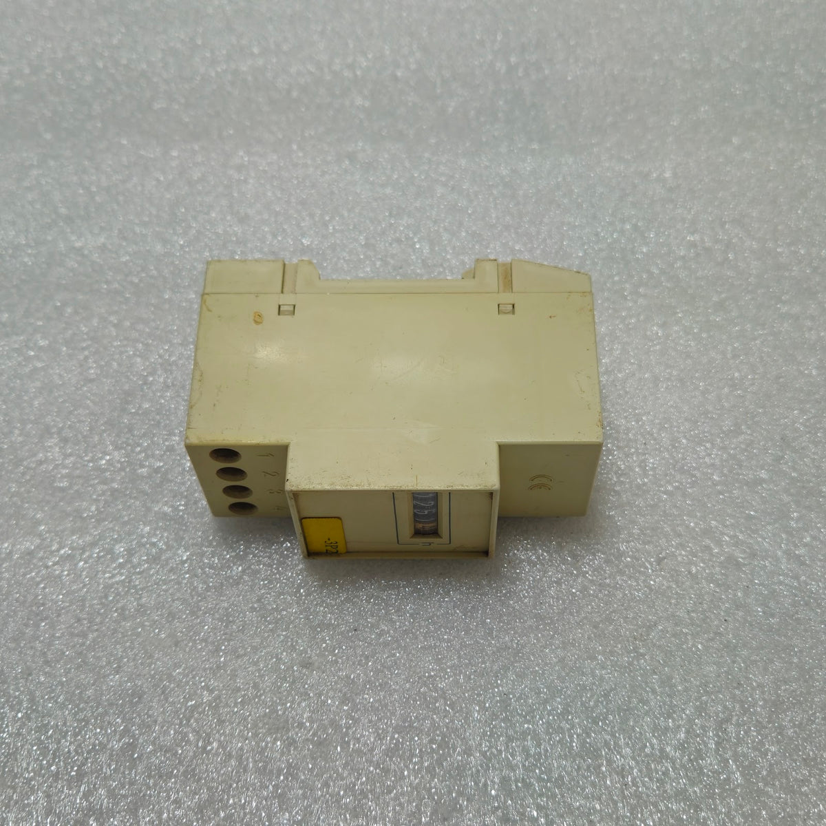 BAUSER 660.5 HOUR METER 230V