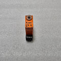 SYRELEC BAR TIMER RELAY 240VAC/24VAC-DC