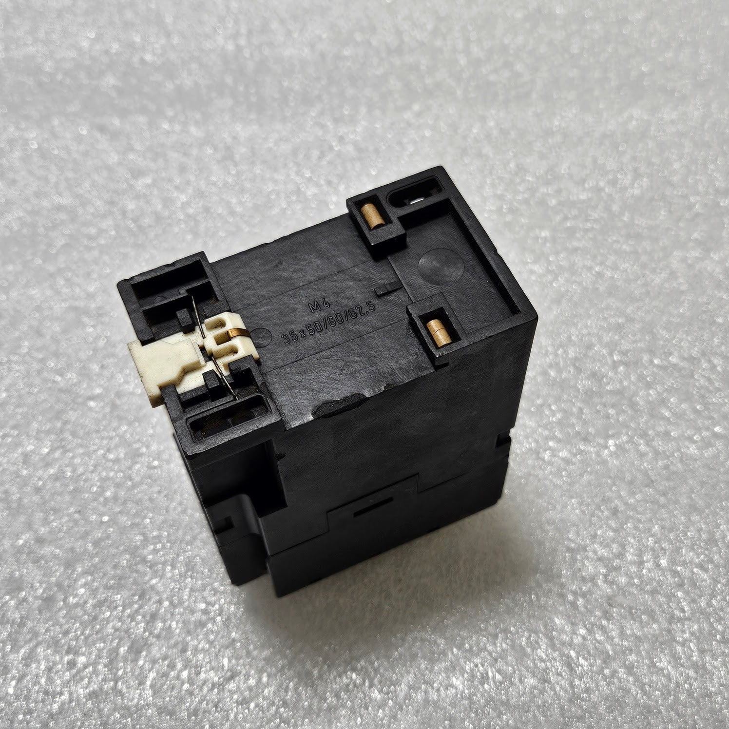 SIEMENS 7PR4140-6PM01  ON DELAY TIME RELAY