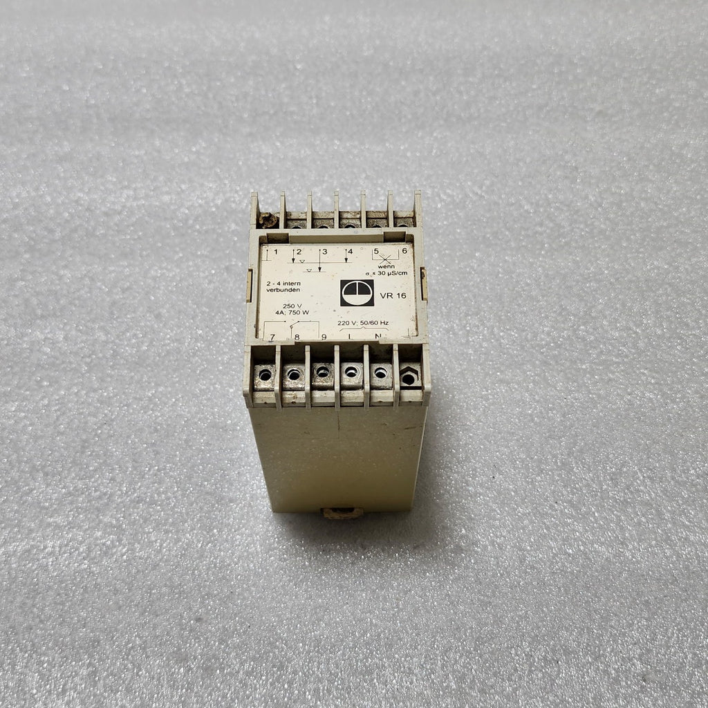 GESTRA VR16 220V