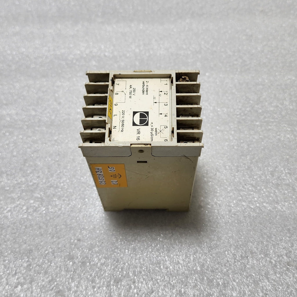 GESTRA VR16 220V