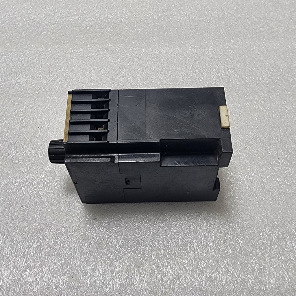 SIEMENS 7PV3450-1AA TIMER RELAY 24VAC-DC 0/4-60S