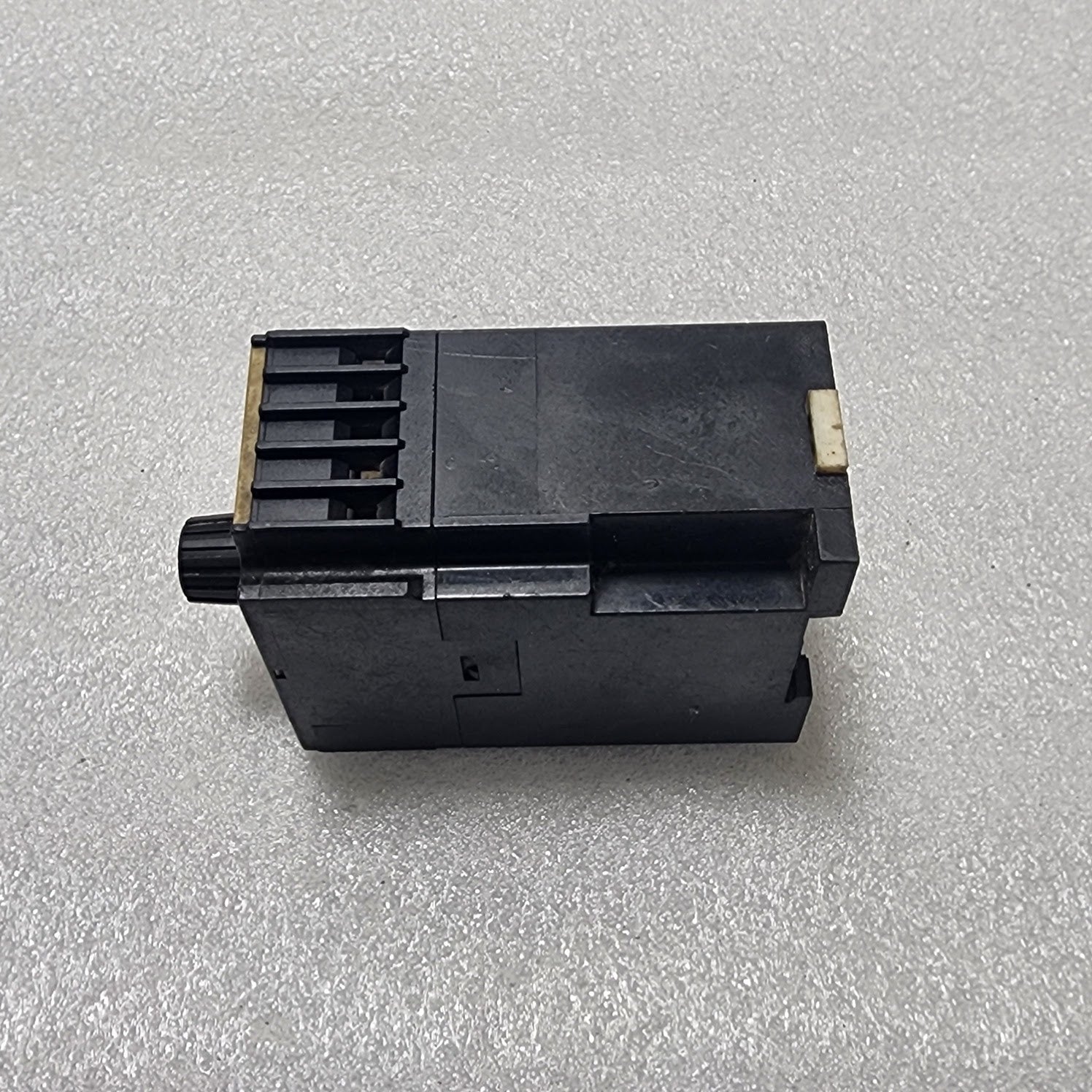 SIEMENS 7PV3450-1AA TIMER RELAY 24VAC-DC 0/4-60S