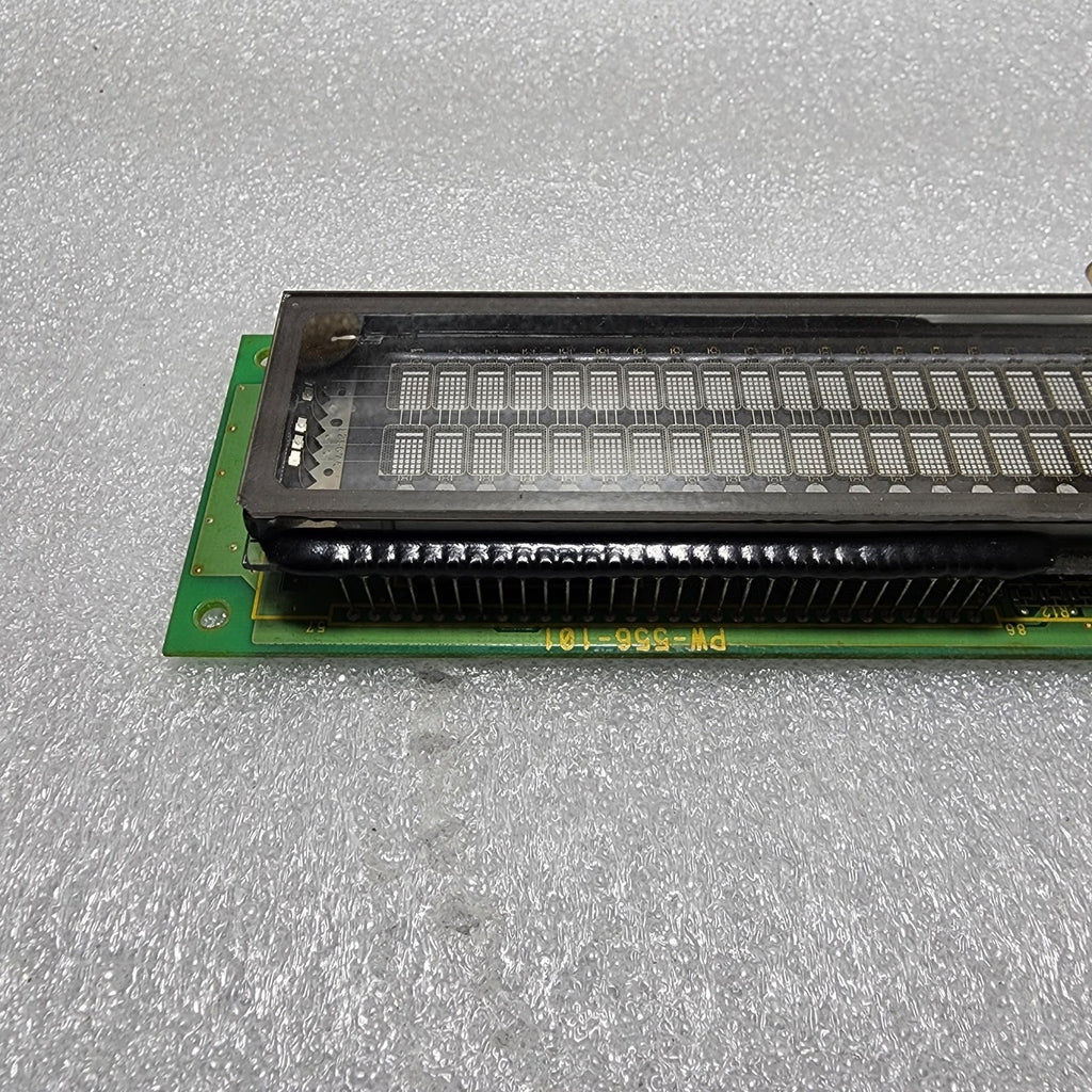 ISE ELECTRONICS CU40026SCPB-T30A DISPLAY CARD TPB-H V0