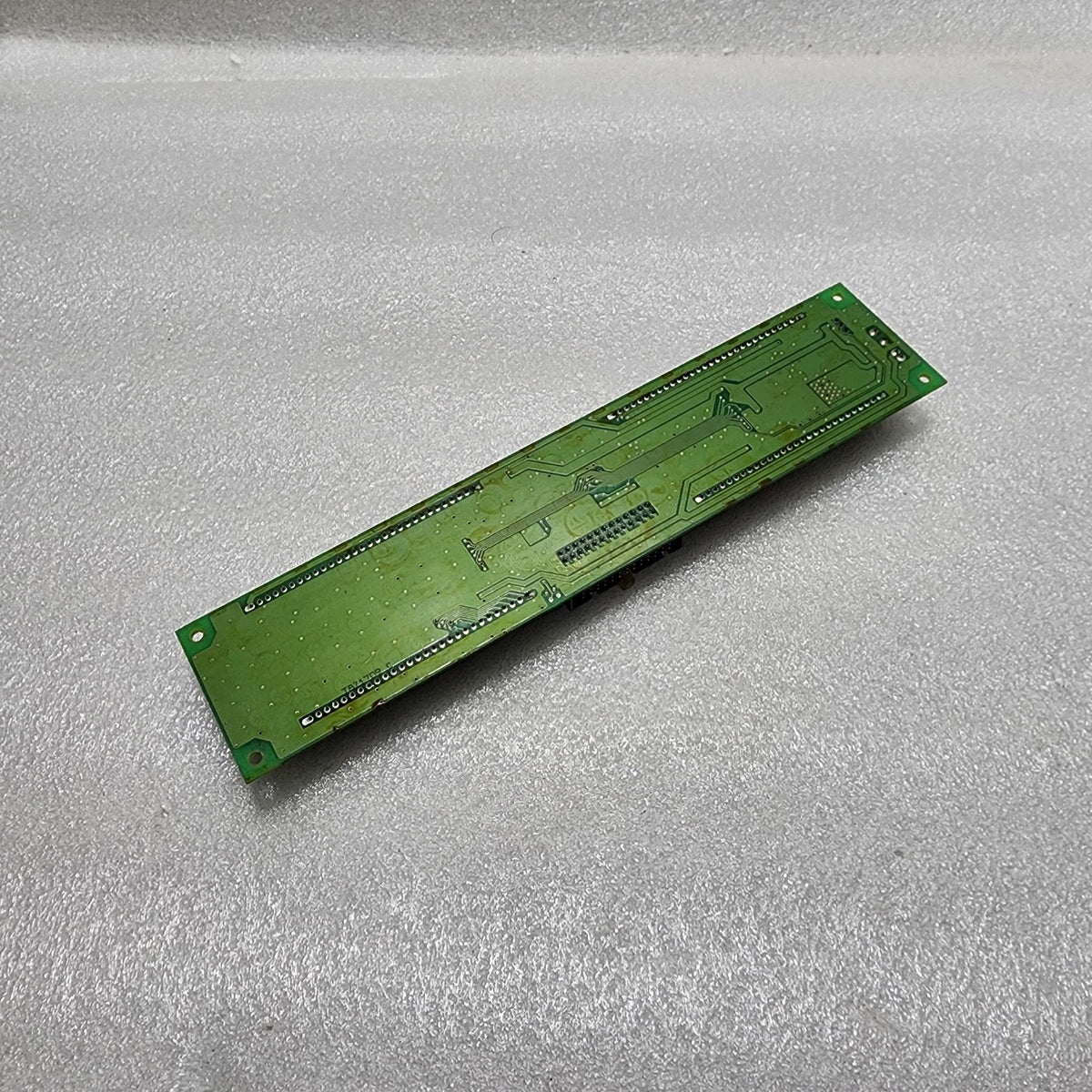 ISE ELECTRONICS CU40026SCPB-T30A DISPLAY CARD TPB-H V0