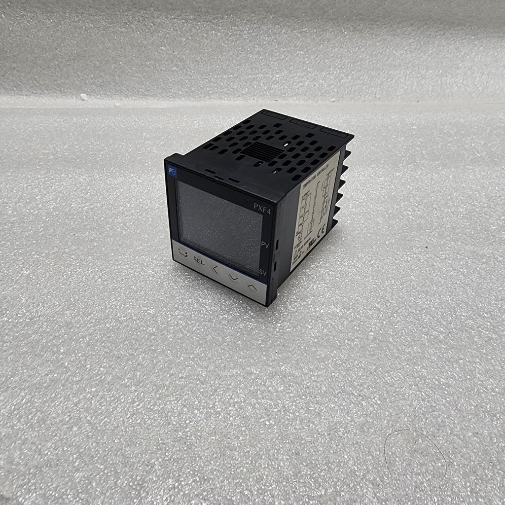 FUJI ELECTRIC PFX4ABY2-1V100 PTC TEMPERATURE CONTROLLER