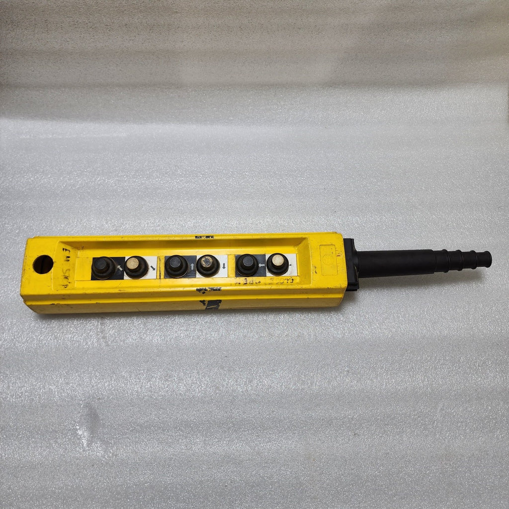 XAC-B 691 PENDANT CONTROL STATION XACB691