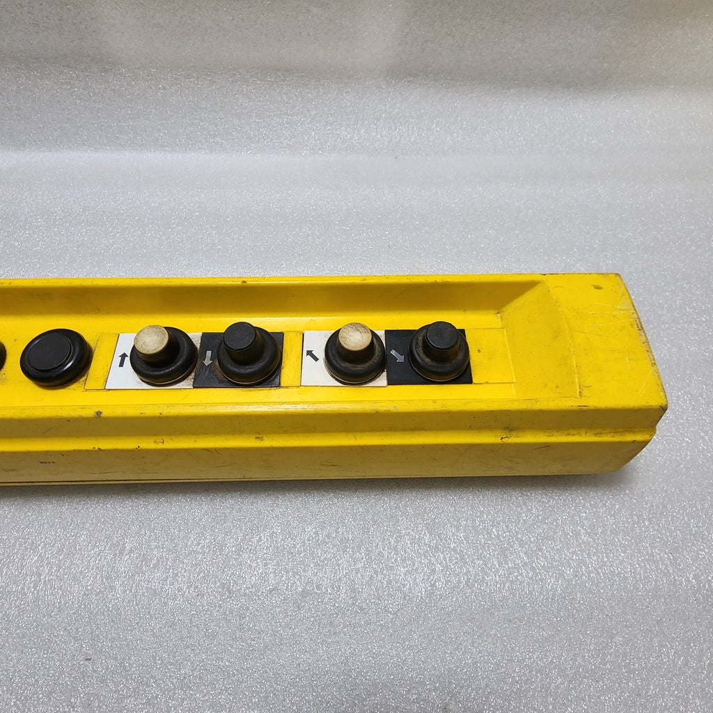 XAC-B 691 PENDANT CONTROL STATION