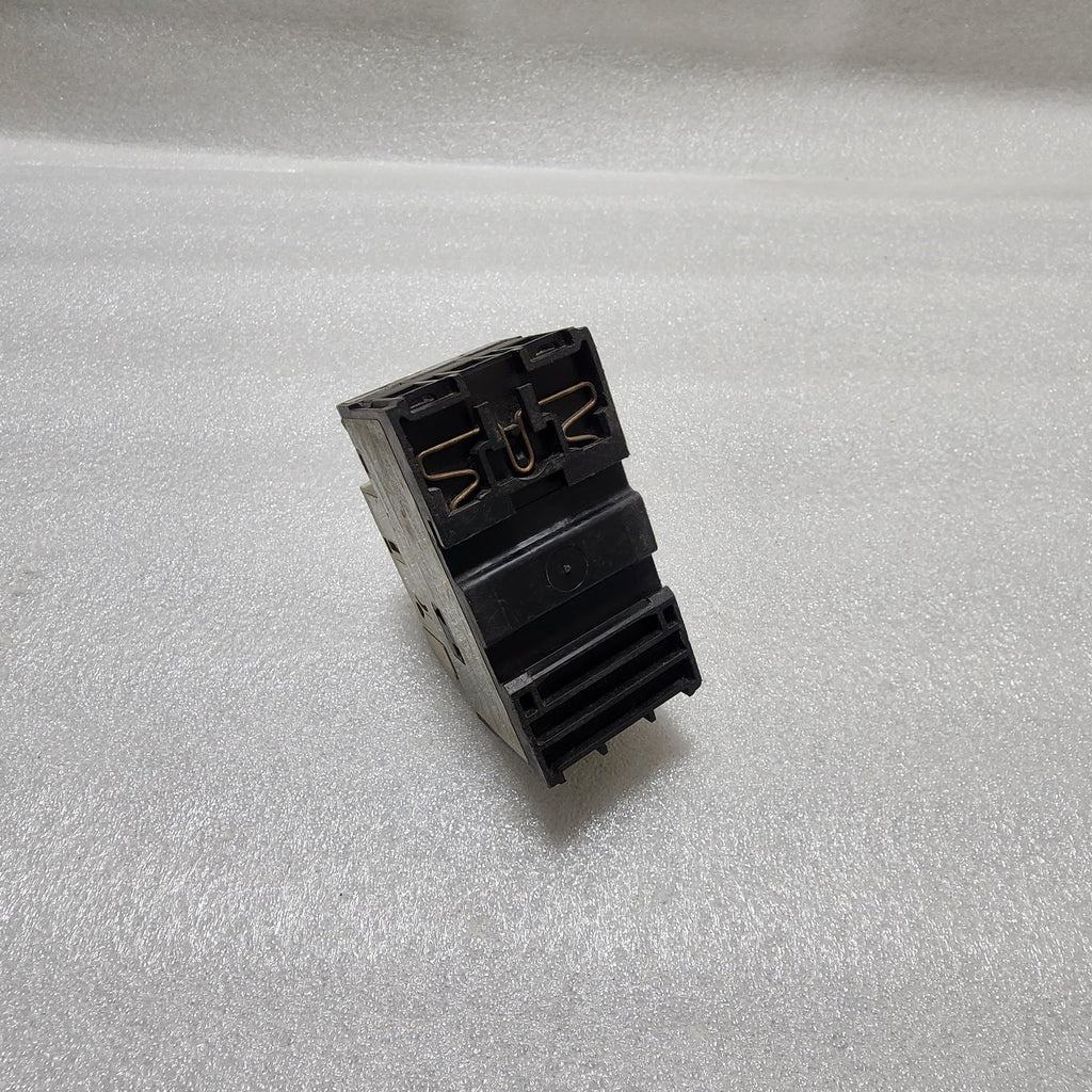 ALLEN BRADLEY CAT 140M-C2E-B16 SER B MOTOR CIRCUIT BREAKER