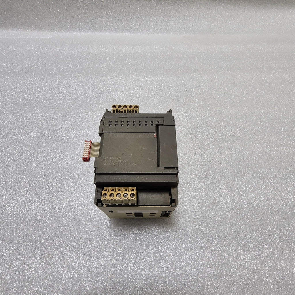 ABB XK08F1-A3.0 CPU DIGITAL I/O MODULE 1SBP260104R1001