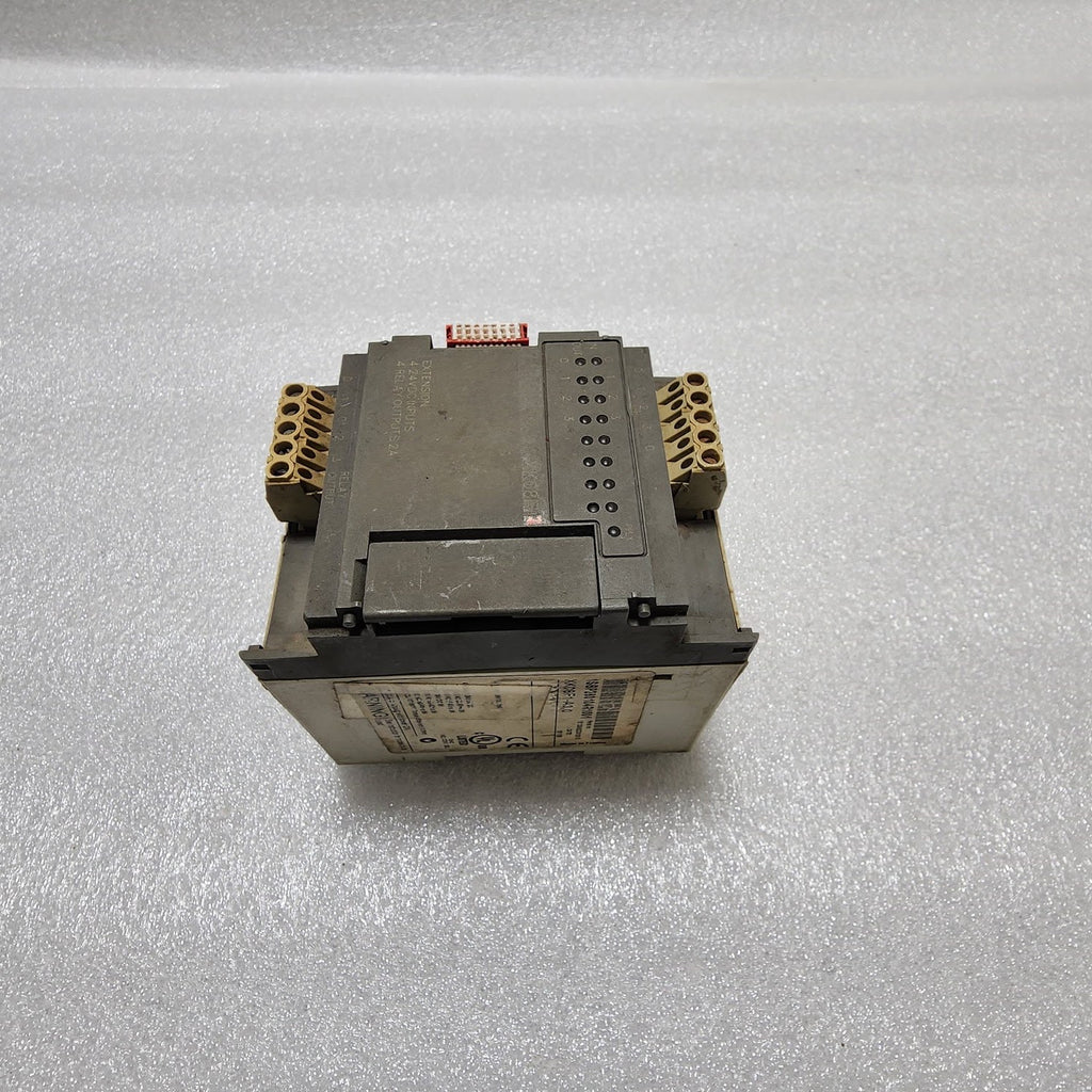ABB XK08F1-A3.0 CPU DIGITAL I/O MODULE 1SBP260104R1001