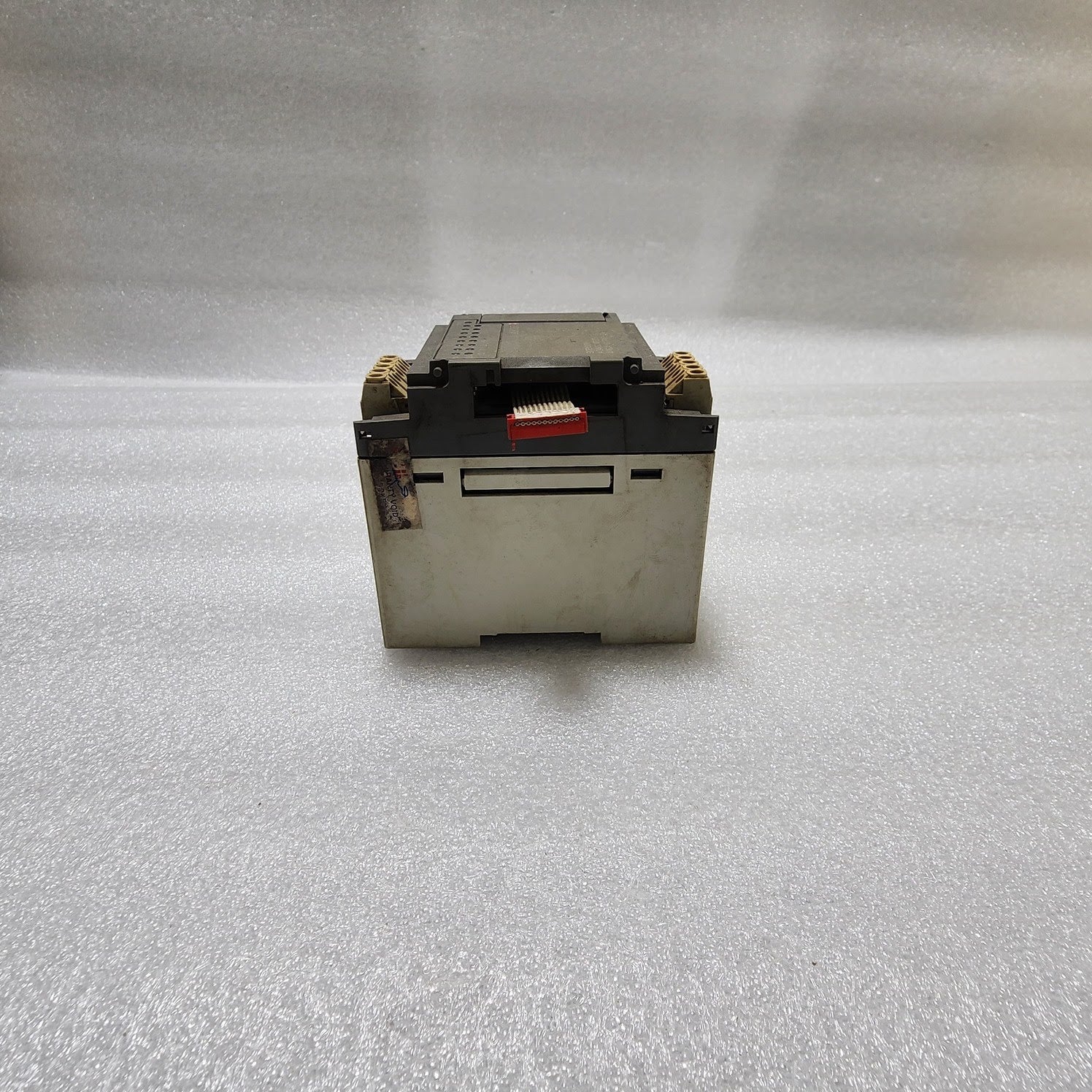 ABB XK08F1-A3.0 CPU DIGITAL I/O MODULE 1SBP260104R1001