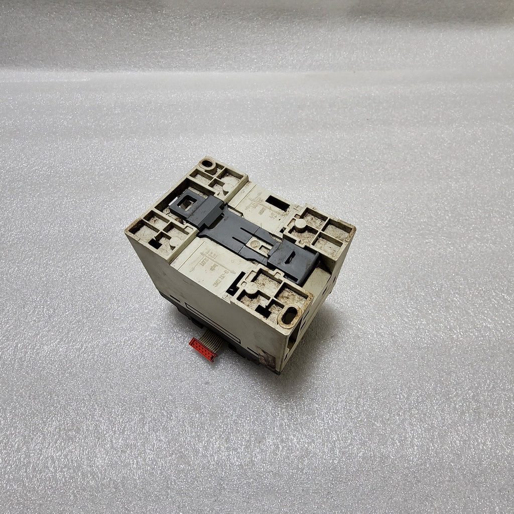ABB XK08F1-A3.0 CPU DIGITAL I/O MODULE 1SBP260104R1001