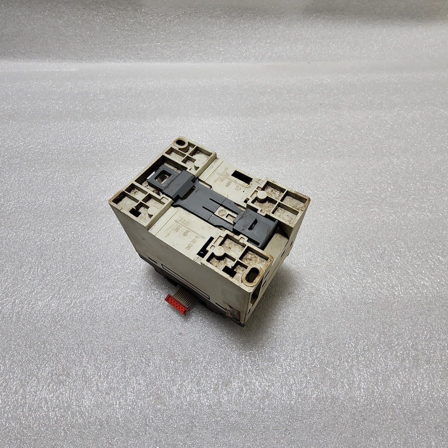ABB XK08F1-A3.0 CPU DIGITAL I/O MODULE 1SBP260104R1001