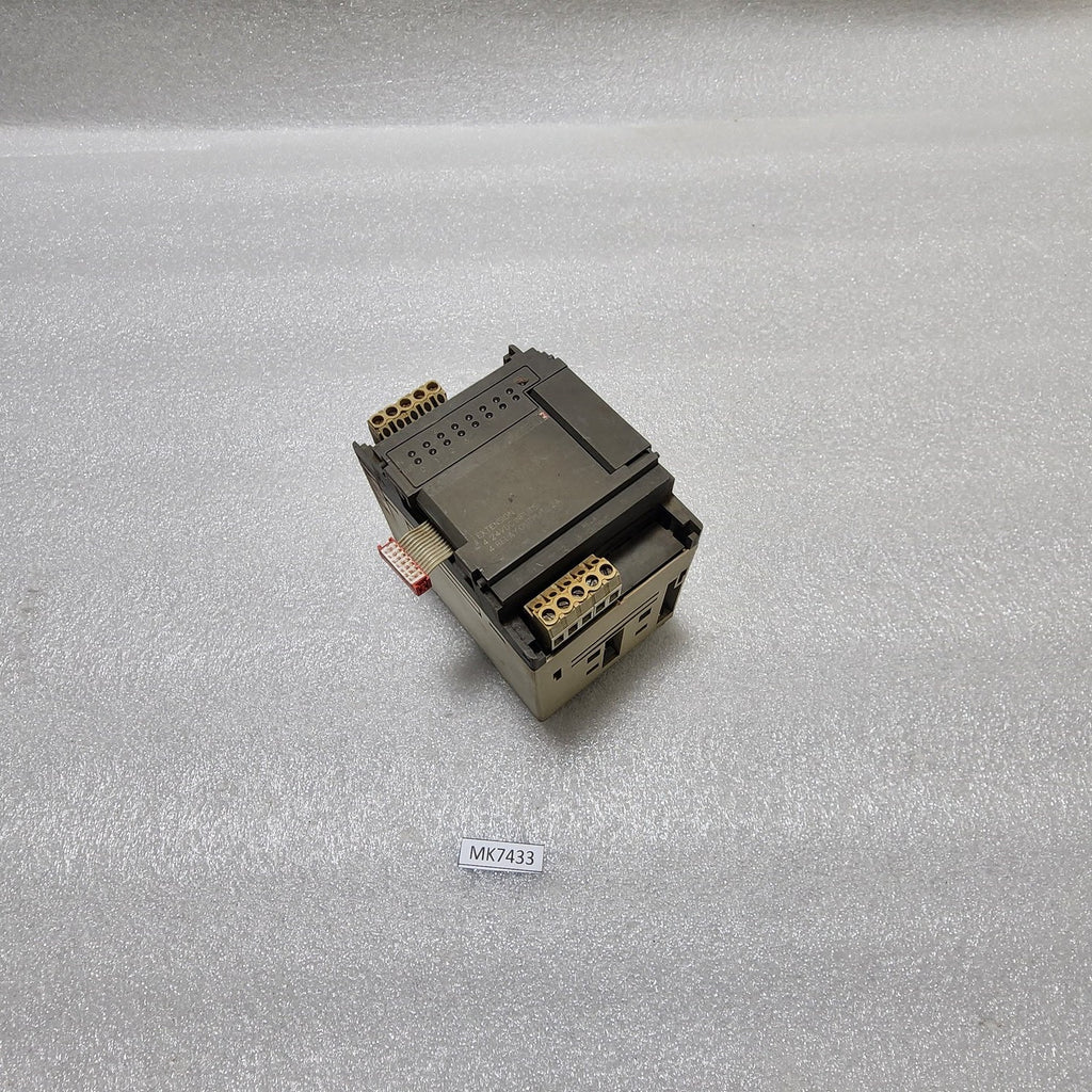 ABB XK08F1-A3.0 CPU DIGITAL I/O MODULE 1SBP260104R1001