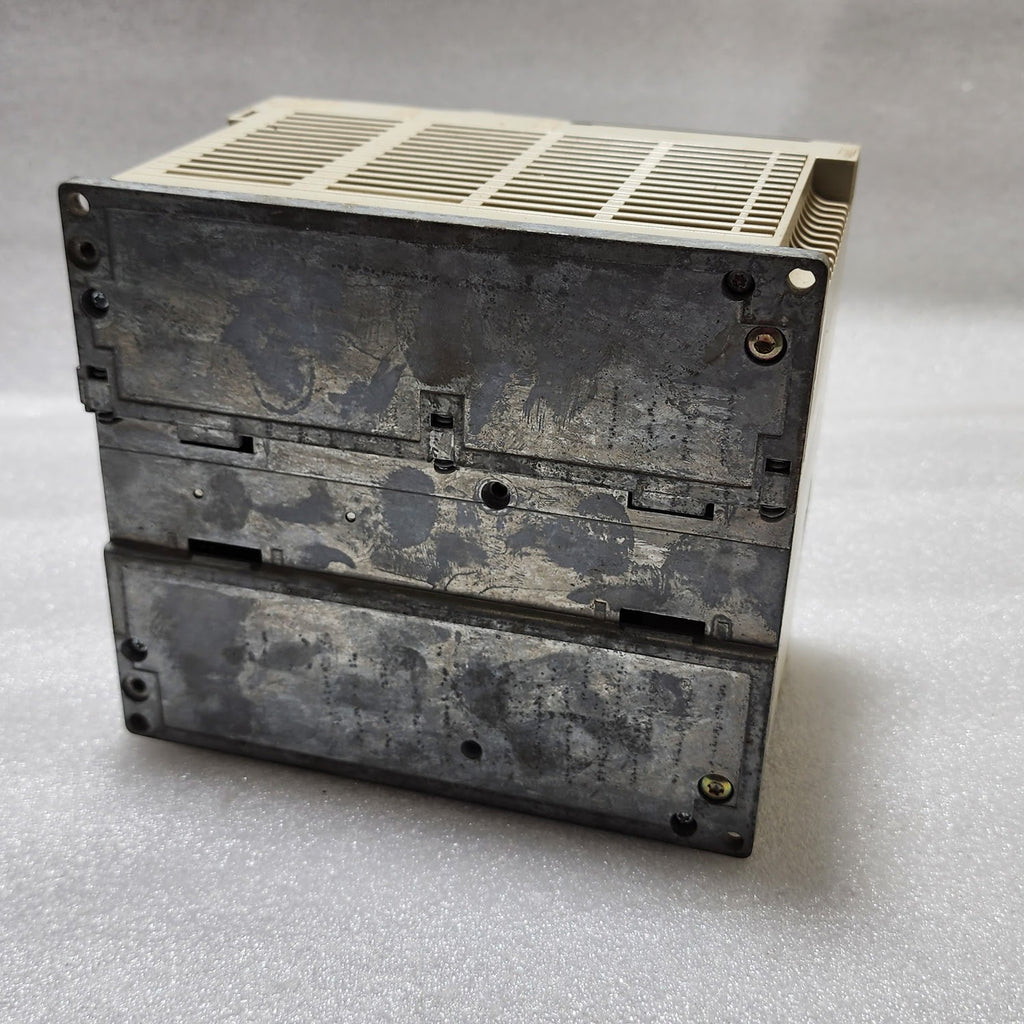 TSX 3705 AC PLC TSX3705001 I/O  TSXDMZ28DR