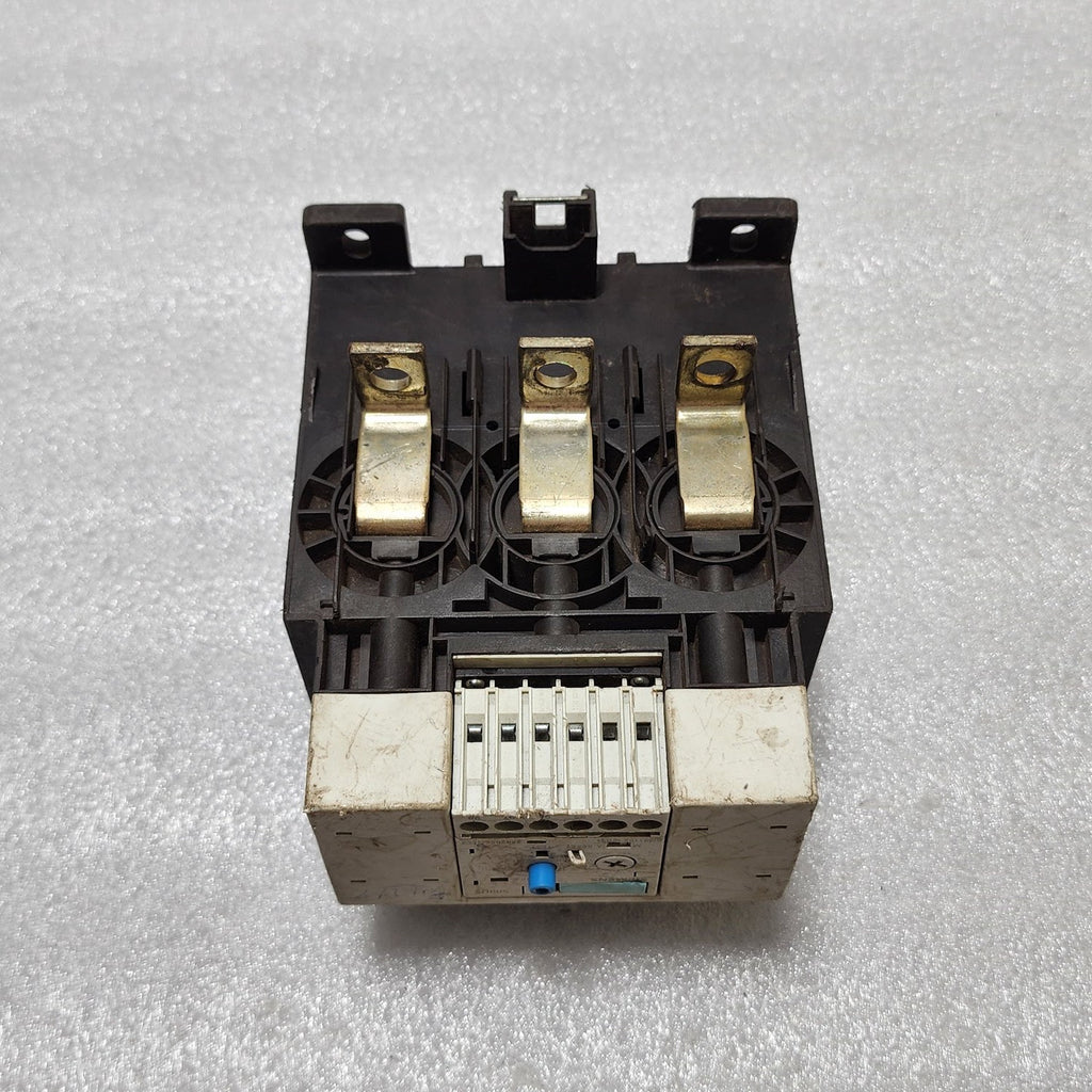 SIEMENS 3RB2056-1FC2 OVERLOAD RELAY 50-200A