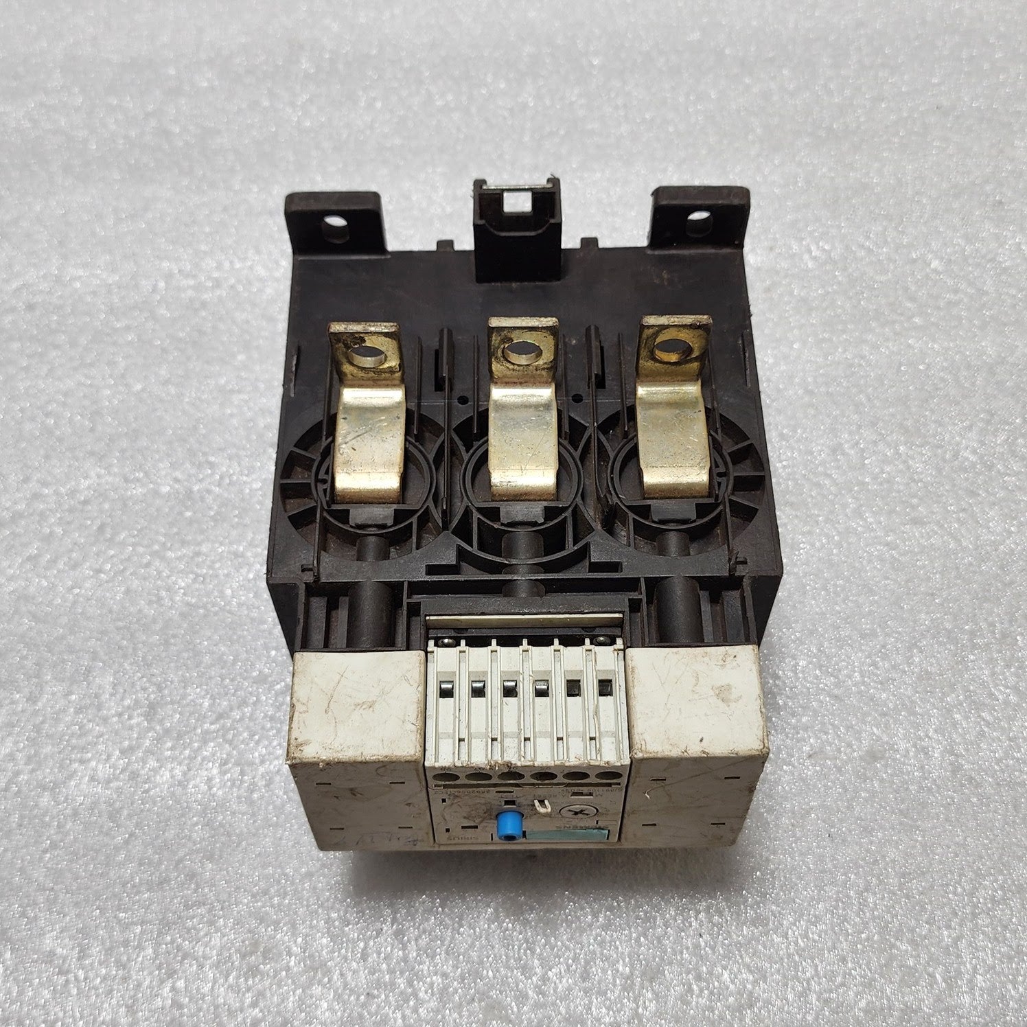SIEMENS 3RB2056-1FC2 OVERLOAD RELAY 50-200A