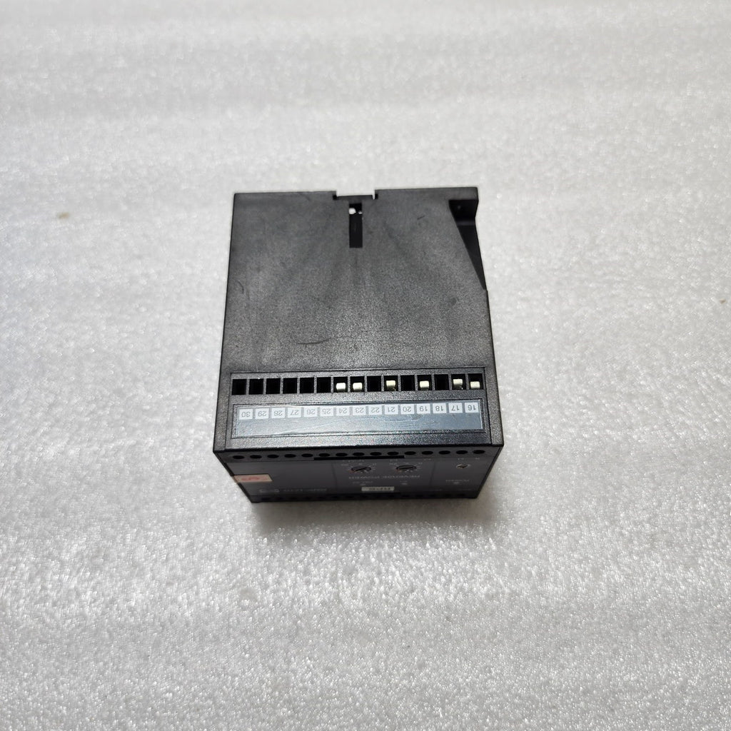 DEIF RMP-121D REVERSE POWER RELAY 100058227.30 440VAC