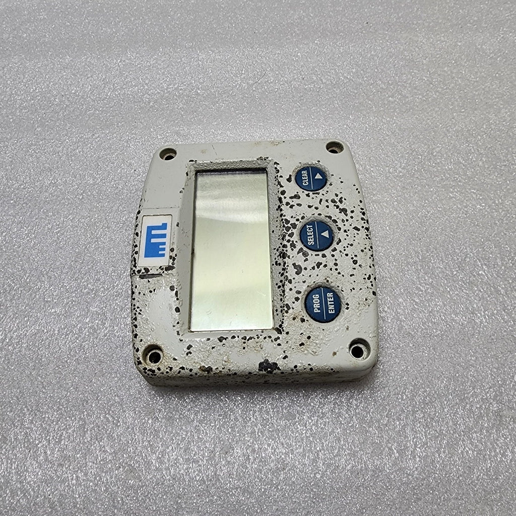 MEASUREMENT  MTL662 LOOP POWERED 4-20mA INDICATOR