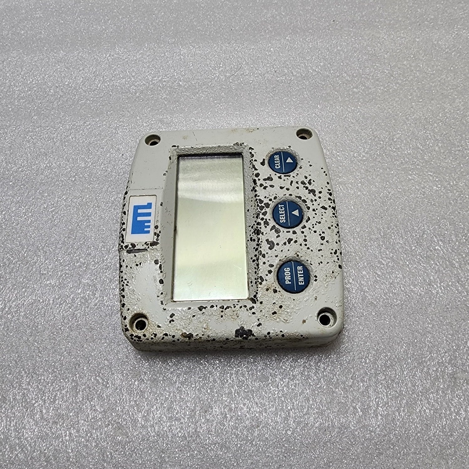 MEASUREMENT  MTL662 LOOP POWERED 4-20mA INDICATOR