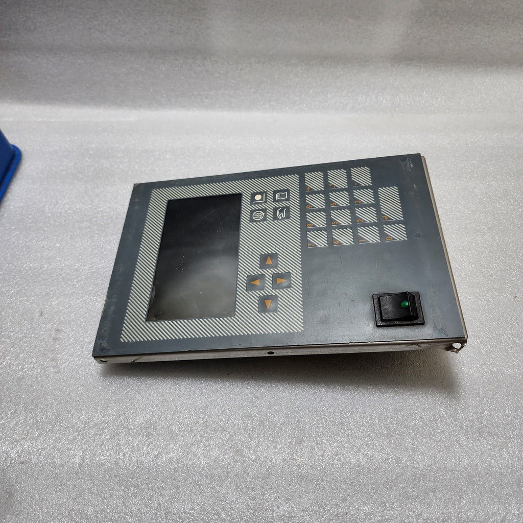FOSS TECATOR 1000 9443V2 HMI OPERATOR 10007233961212 VER 3 958-9443V2