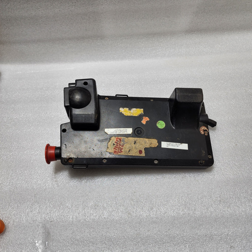 ABB ROBOT 190928/1334 TEACH PANDANT PL-15PED