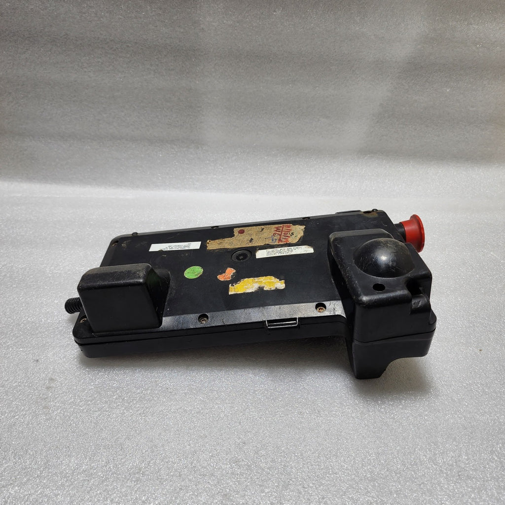 ABB ROBOT 190928/1334 TEACH PANDANT PL-15PED