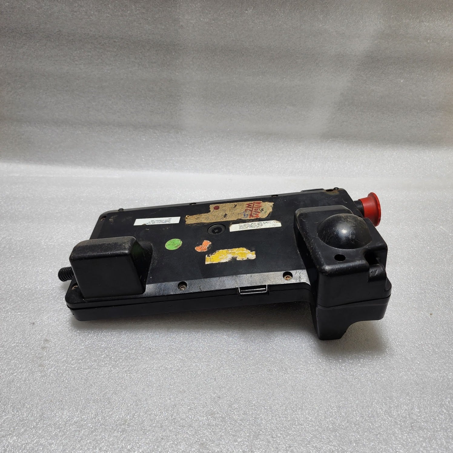ABB ROBOT 190928/1334 TEACH PANDANT PL-15PED