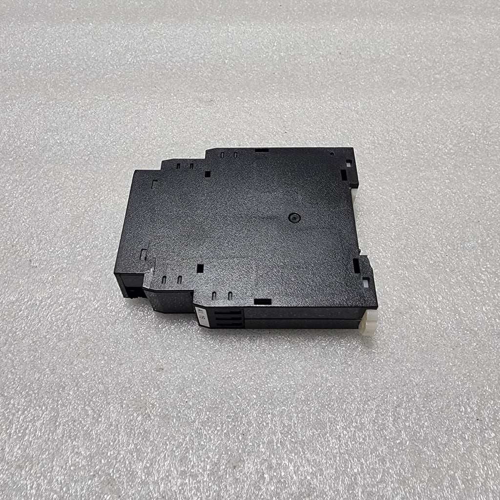 OMRON H3DKZ-A1 TIMER 0.1S-1200H 24-240V AC/DC