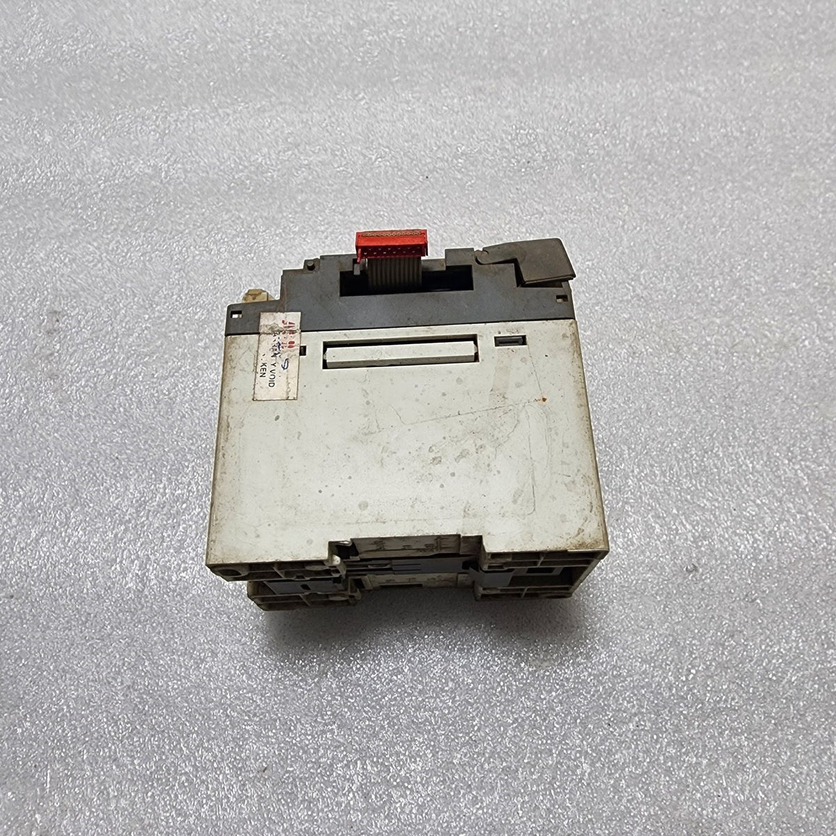 ABB XK08F1-A3.0 EXTENSION I/O MODULE 1SBP260104R1001 XK08F1 A3